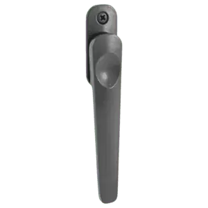 Bi-folding door handles