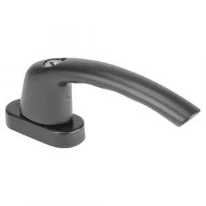 Tilt and Turn Handles