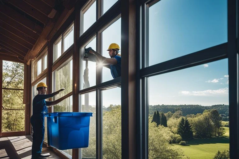 Express Windows Group