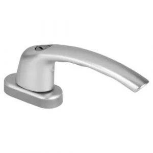 Tilt and Turn Handles