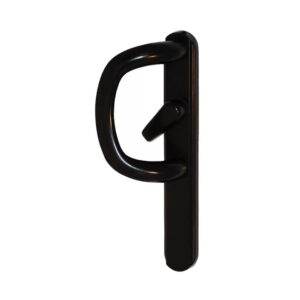 Timber Sliding Door Handles