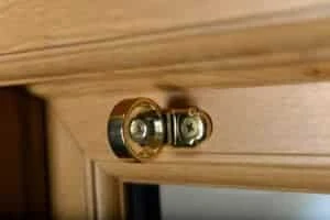 Sash uPVC Accessories