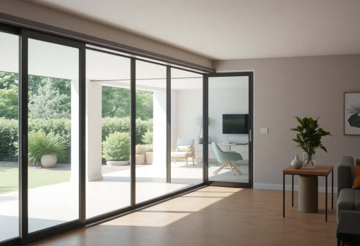 Express Windows Group