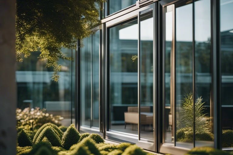 Express Windows Group