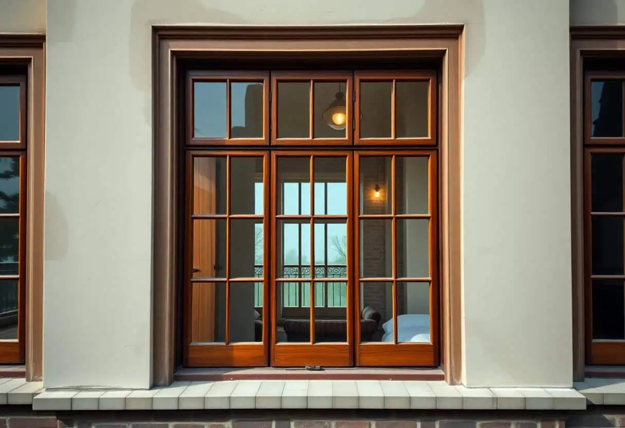 Express Windows Group