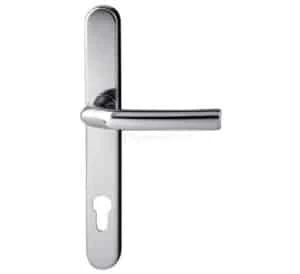 timber bi-fold door handles