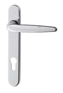 timber bi-fold door handles