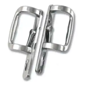 Timber Sliding Door Handles