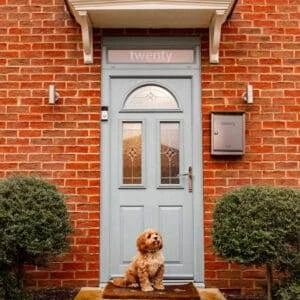 Composite Doors