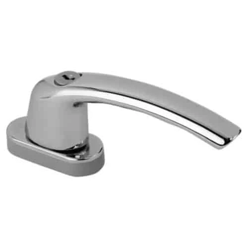 Tilt and Turn Handles