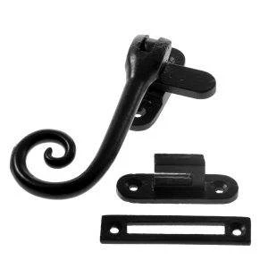 Casement Window Handles