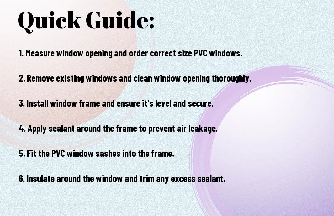 Express Windows Group