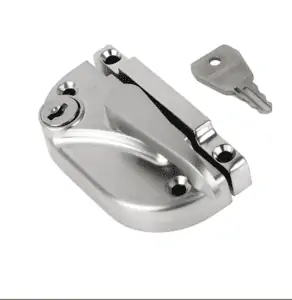 Sash Locks