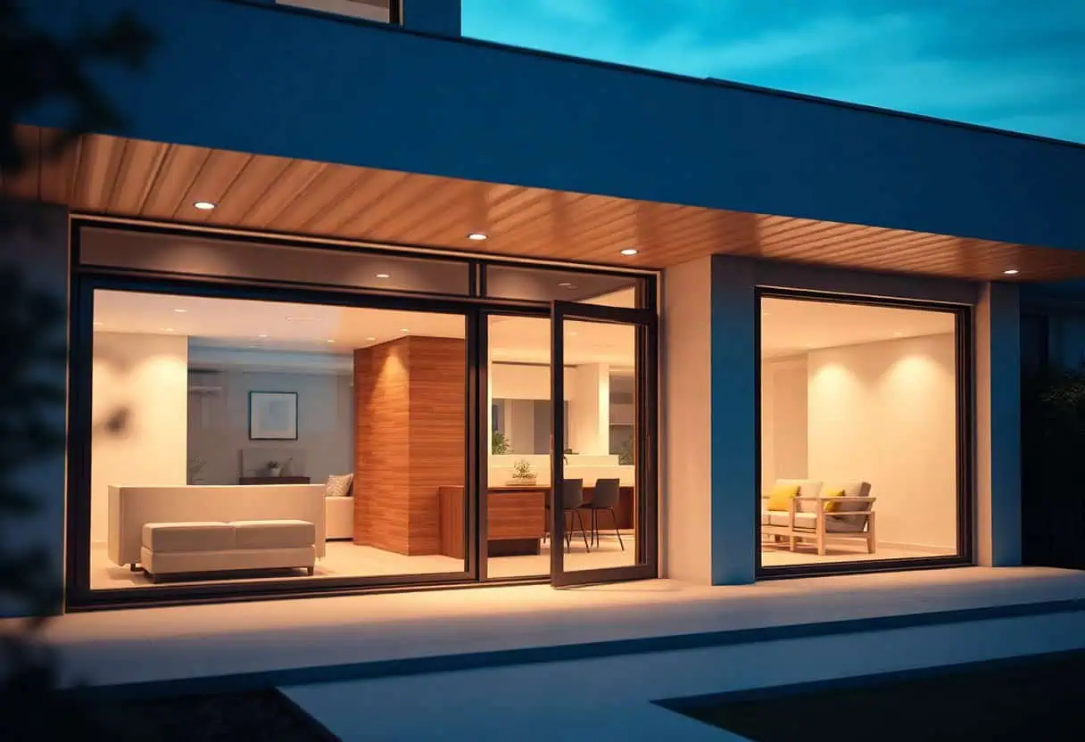 Express Windows Group